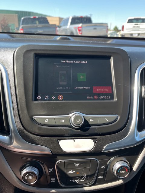 Used 2020 Chevrolet Equinox LS w/ LS Convenience Package FWD image 42