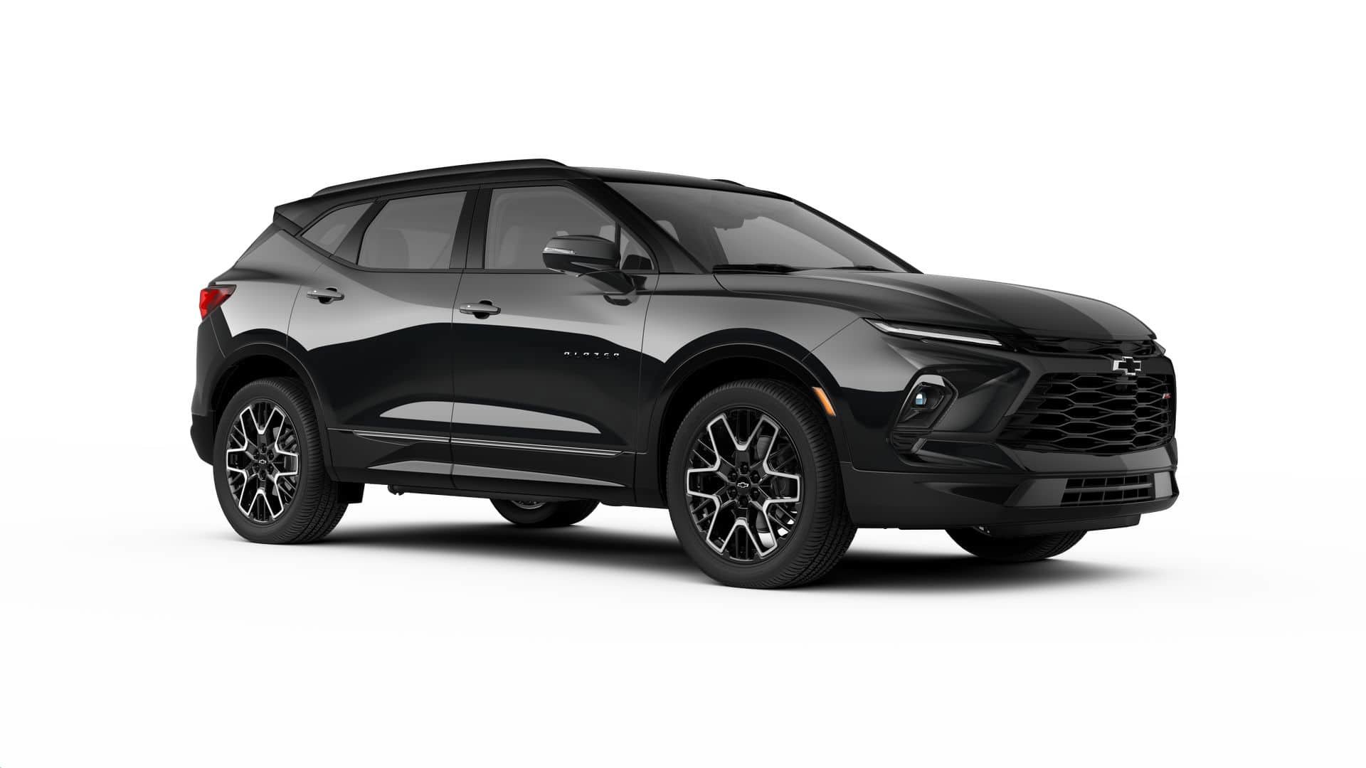 New 2026 Chevrolet Blazer RS w/ Driver Confidence II Package FWD image 28