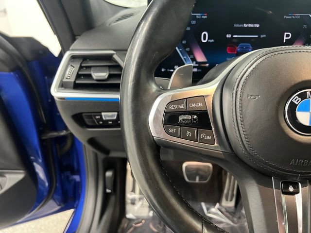 Used 2024 BMW 440i xDrive Coupe w/ Premium Package image 26