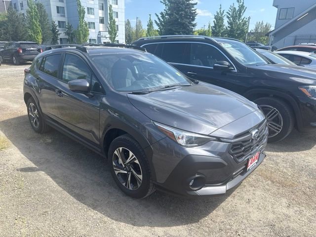 Used 2026 Subaru Crosstrek 2.0i Premium AWD/4WD image 1