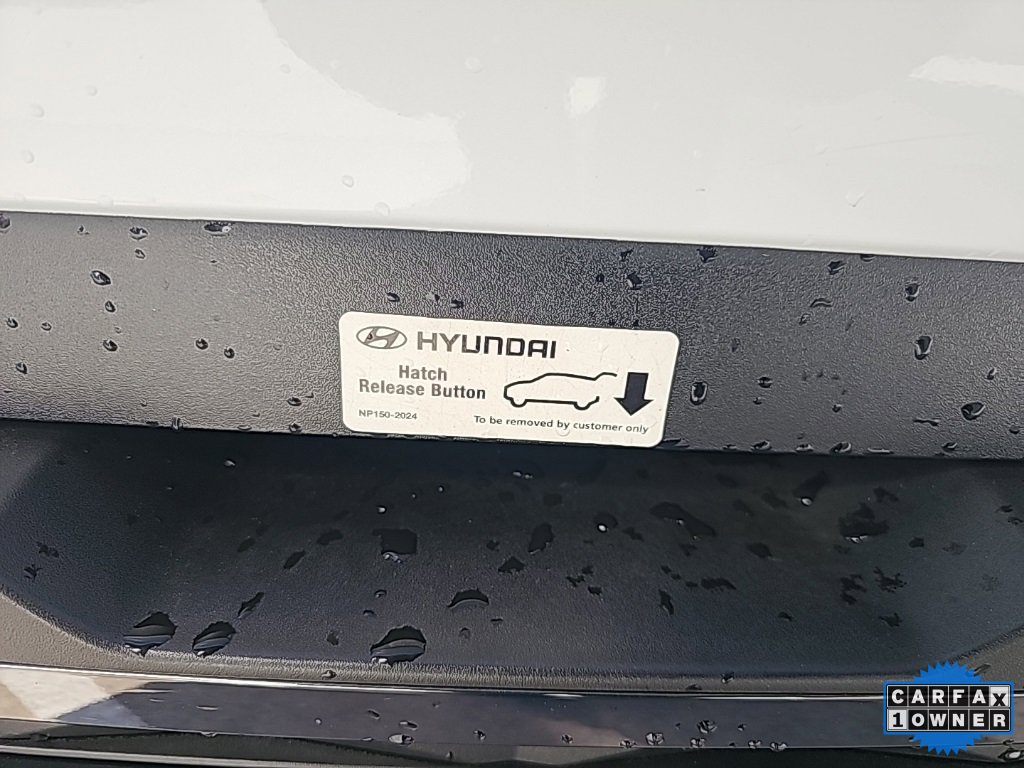 Used 2024 Hyundai Tucson XRT image 34