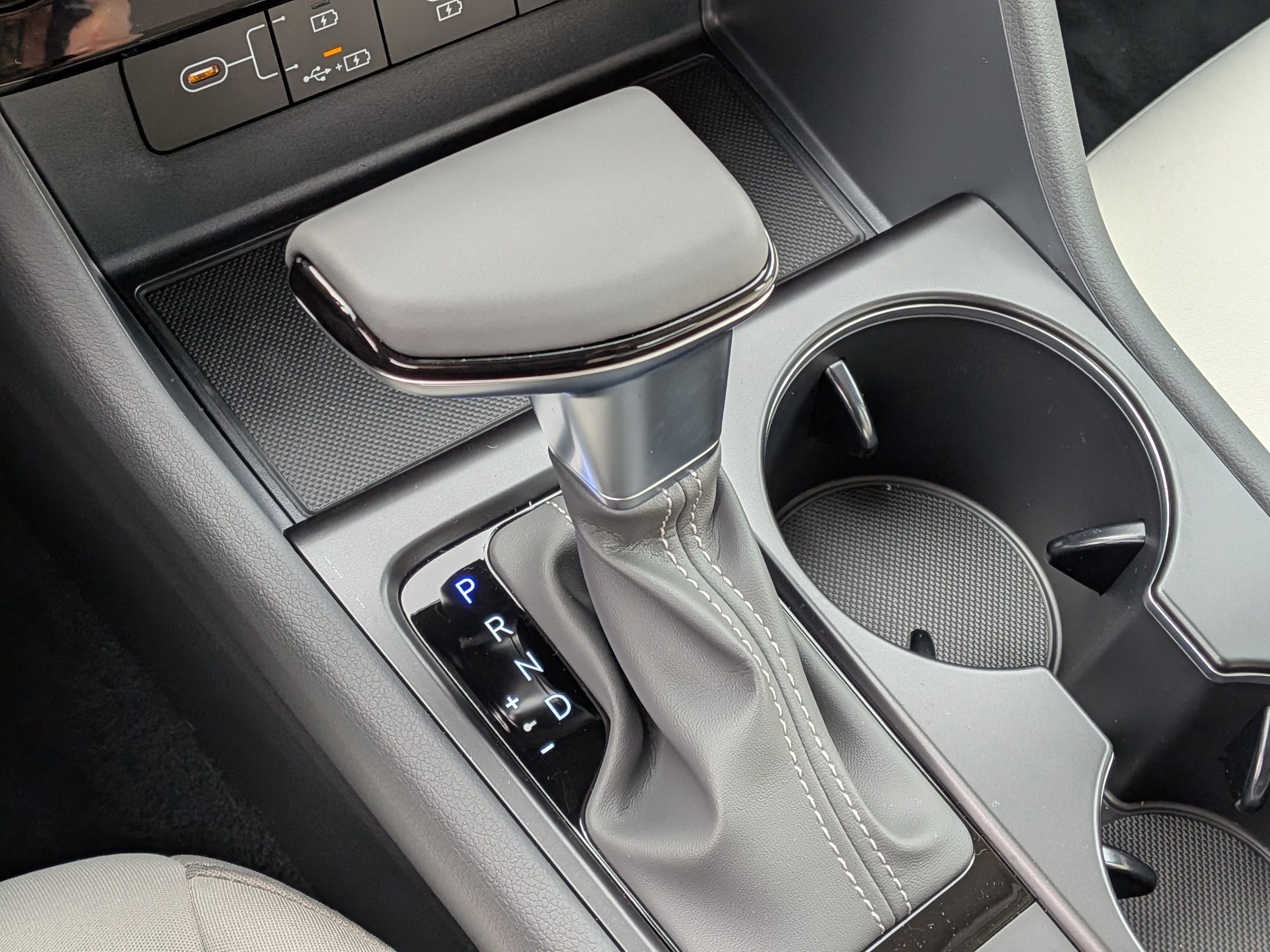 New 2026 Hyundai Sonata SE FWD image 14