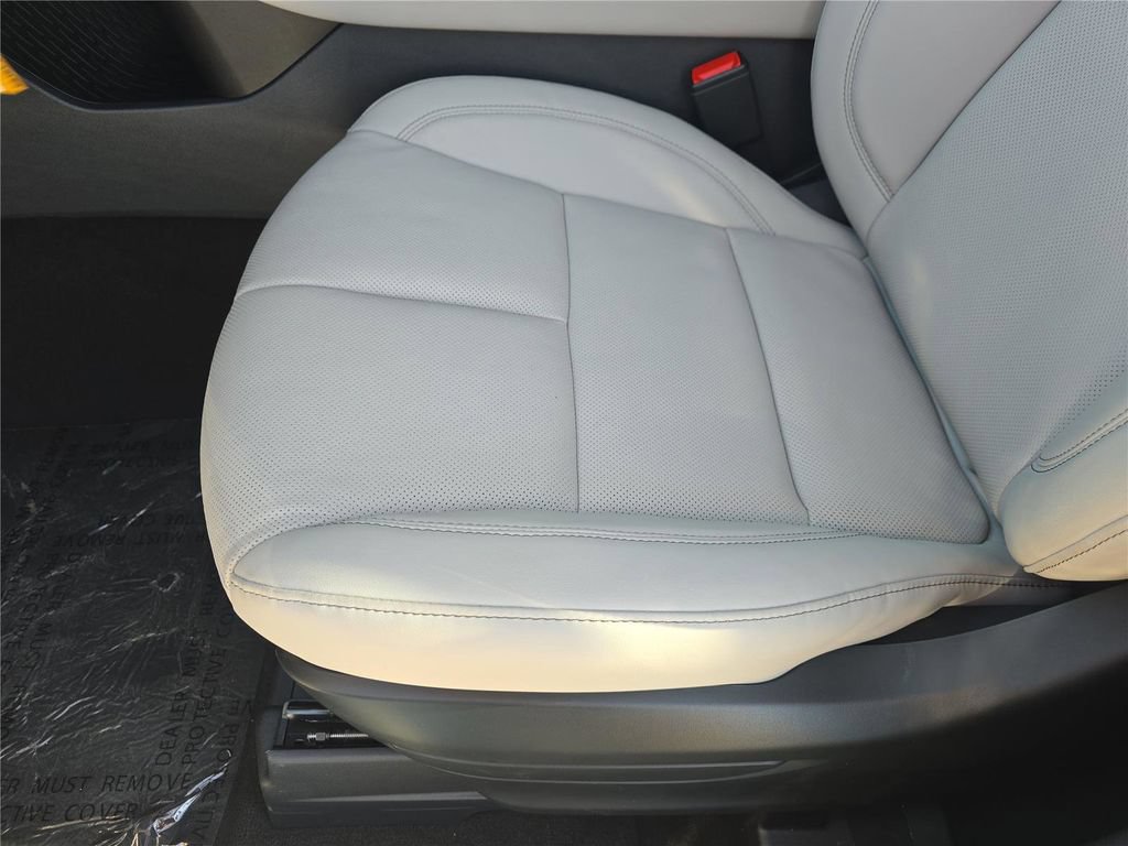 New 2026 Lincoln Aviator Reserve w/ Illumination Package AWD/4WD image 18