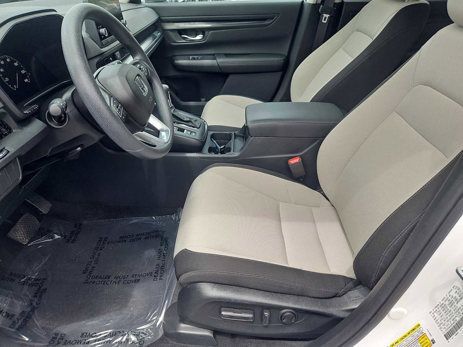 Used 2024 Honda CR-V EX image 28
