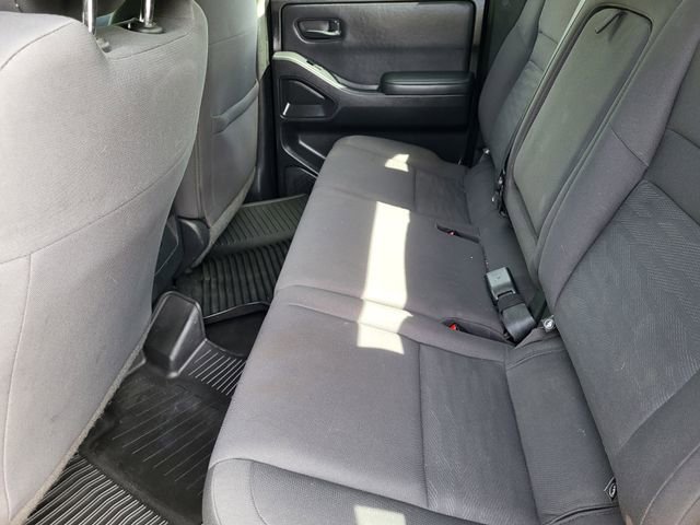 Used 2022 Nissan Frontier S w/ Technology Package image 21