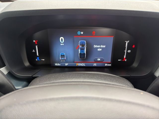 New 2026 Ford Maverick XLT w/ XLT Luxury Package image 11