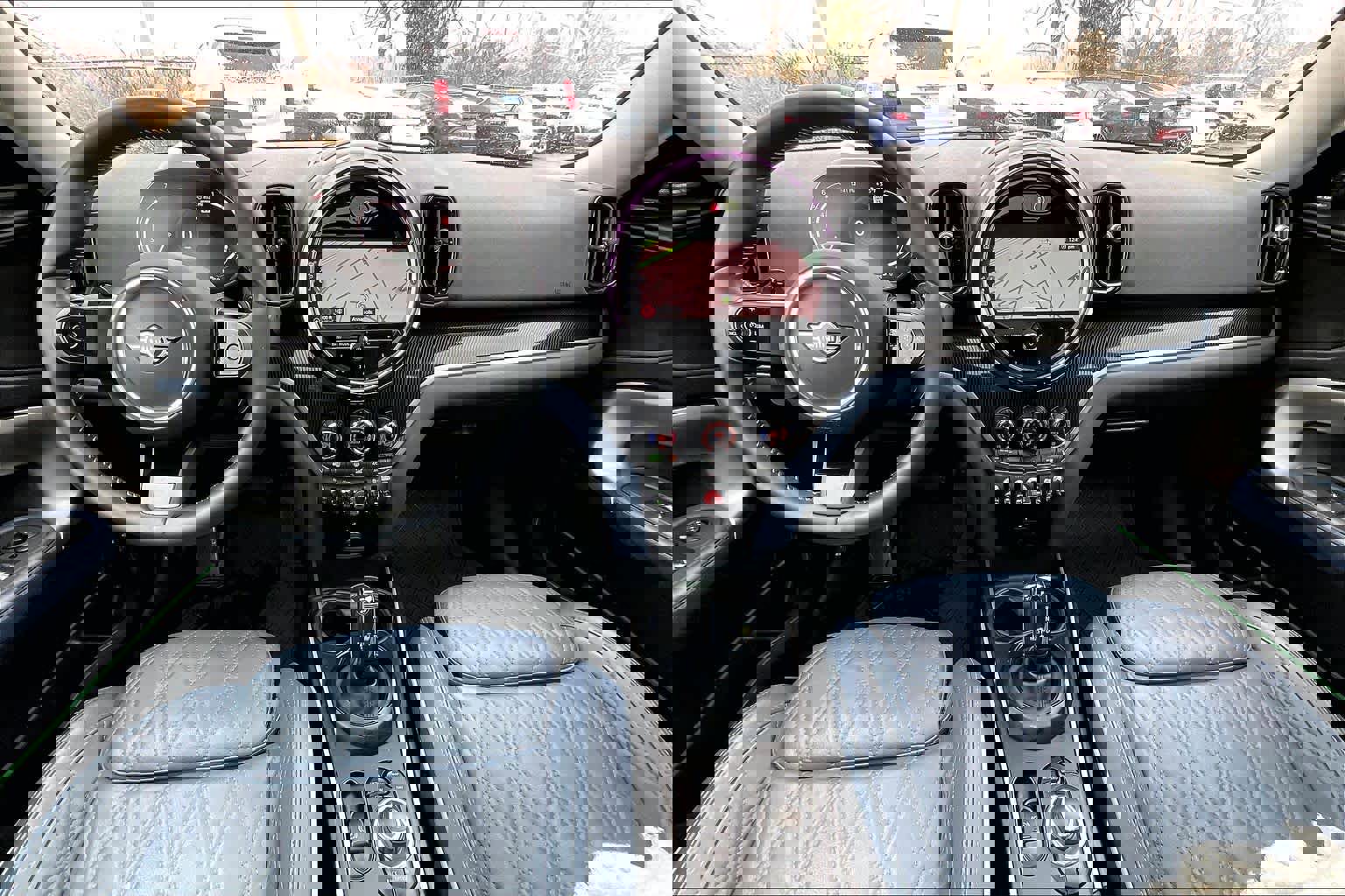 Certified 2023 MINI Cooper Countryman S image 15