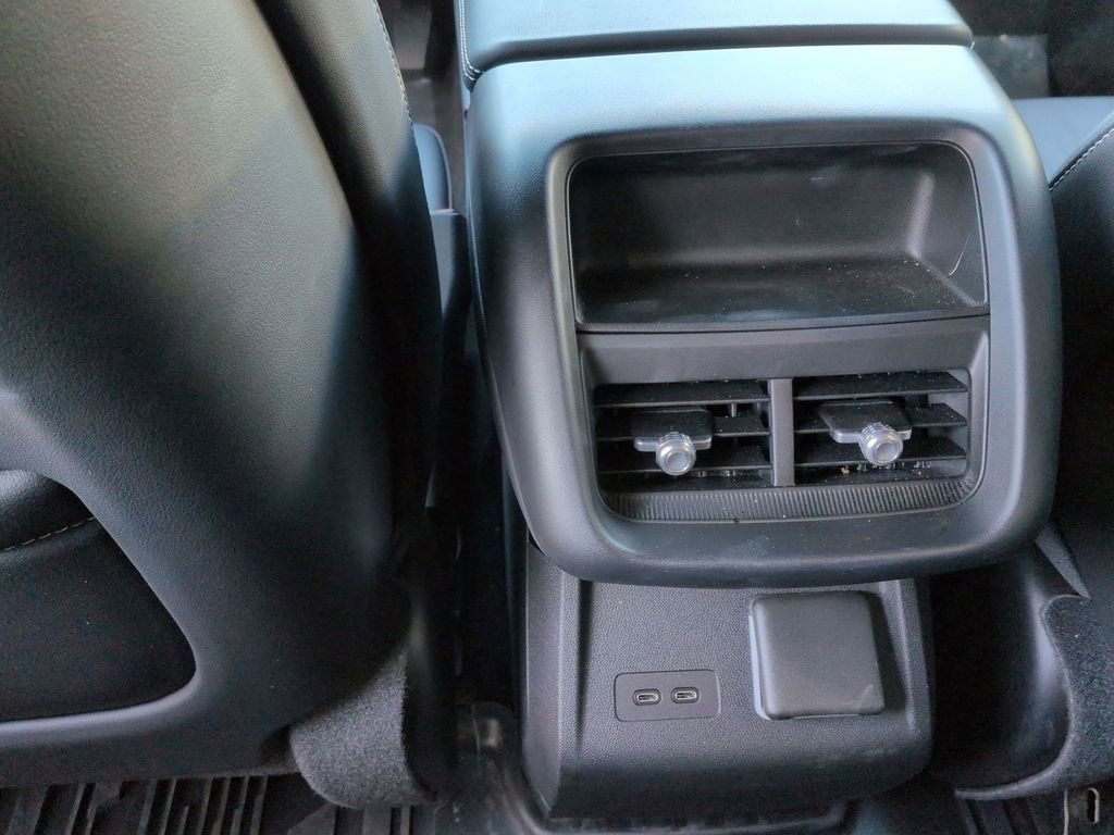 Certified 2026 Cadillac Lyriq Premium Sport w/ LPO, Floor Liner Package image 29