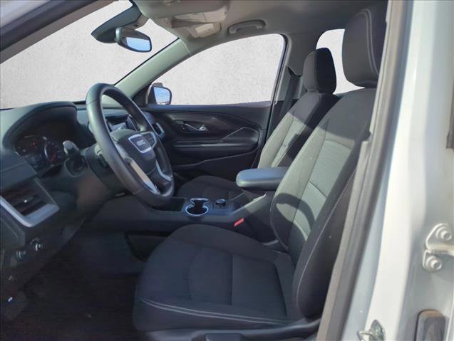 Used 2024 GMC Terrain SLE image 14