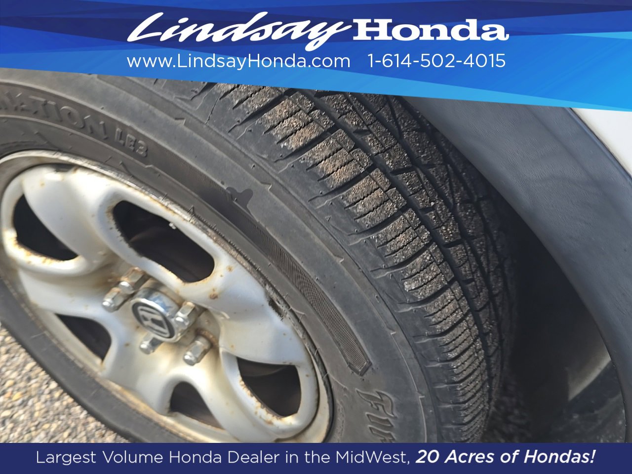 Used 2012 Honda CR-V LX image 20