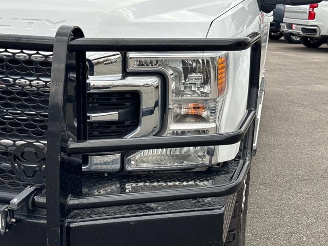 Used 2022 Ford F250 Lariat w/ Lariat Value Package image 10