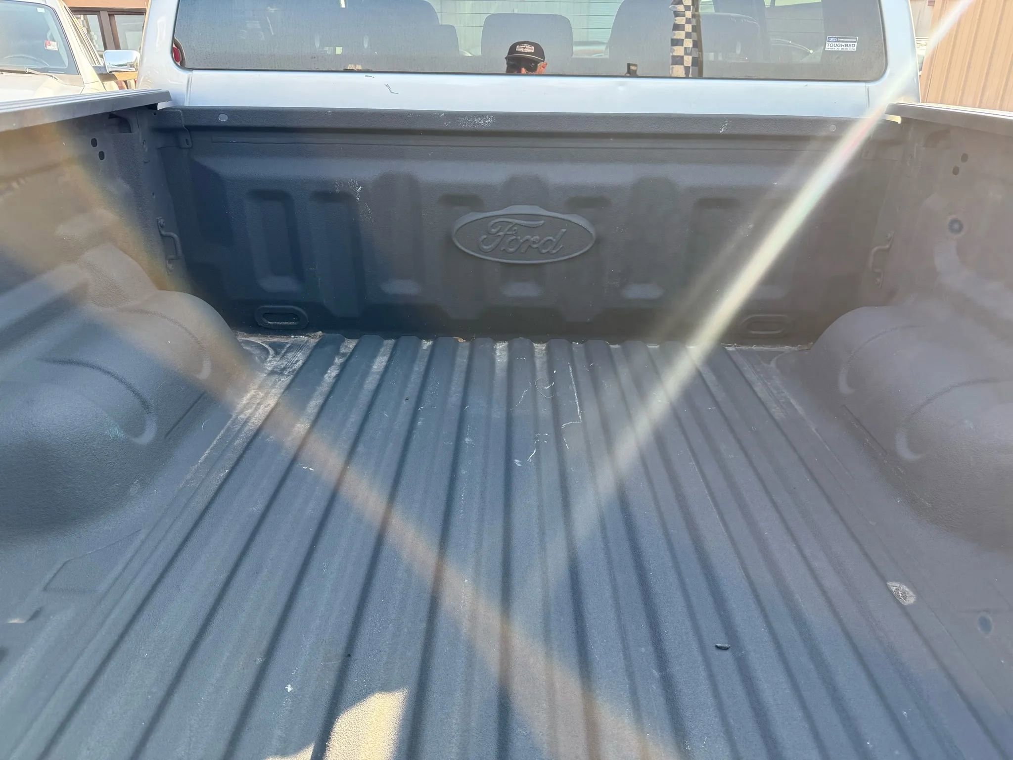 Used 2019 Ford Ranger XLT w/ FX4 Off-Road Package image 7