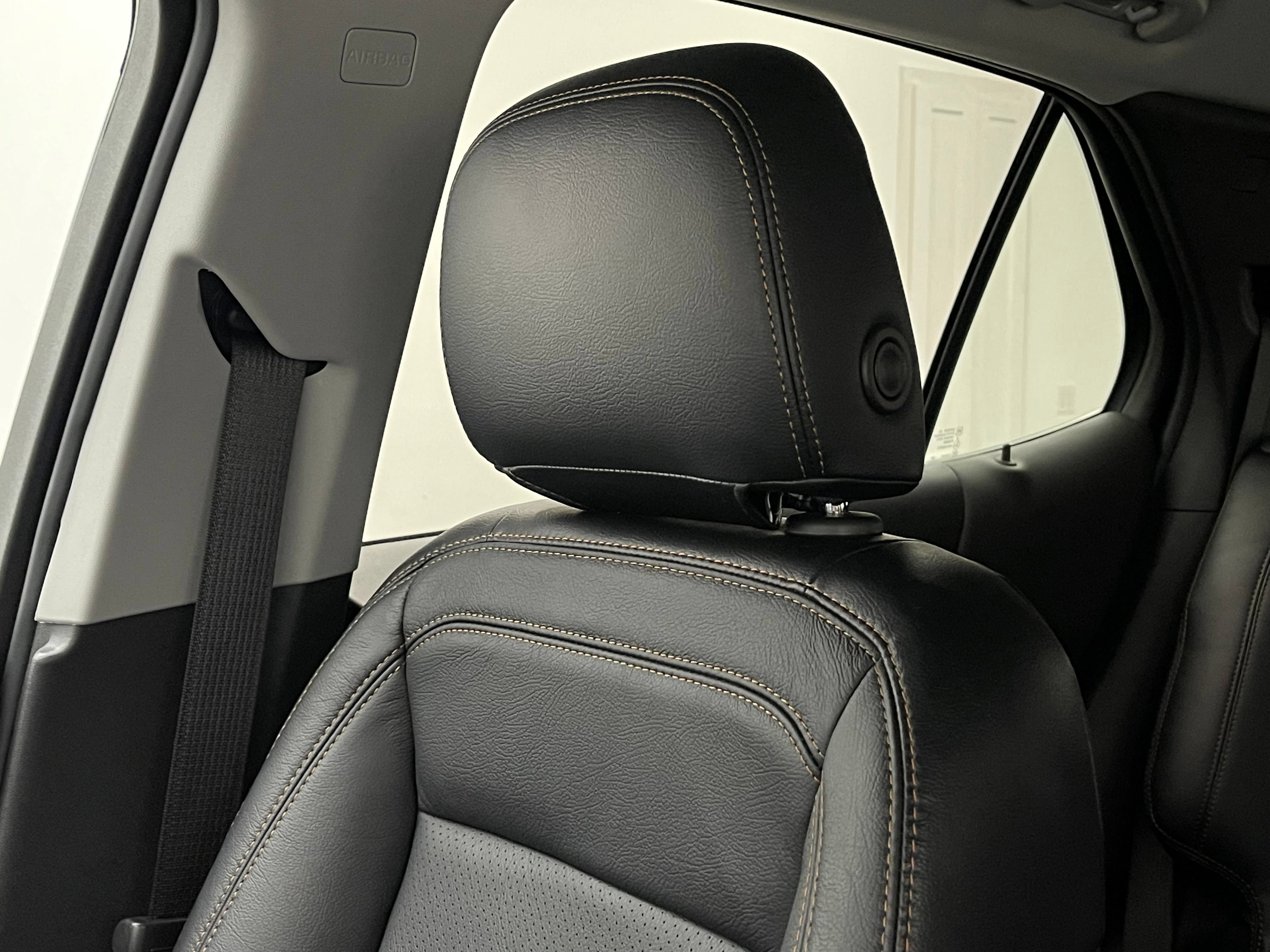 Used 2023 Chevrolet Equinox LT FWD image 43