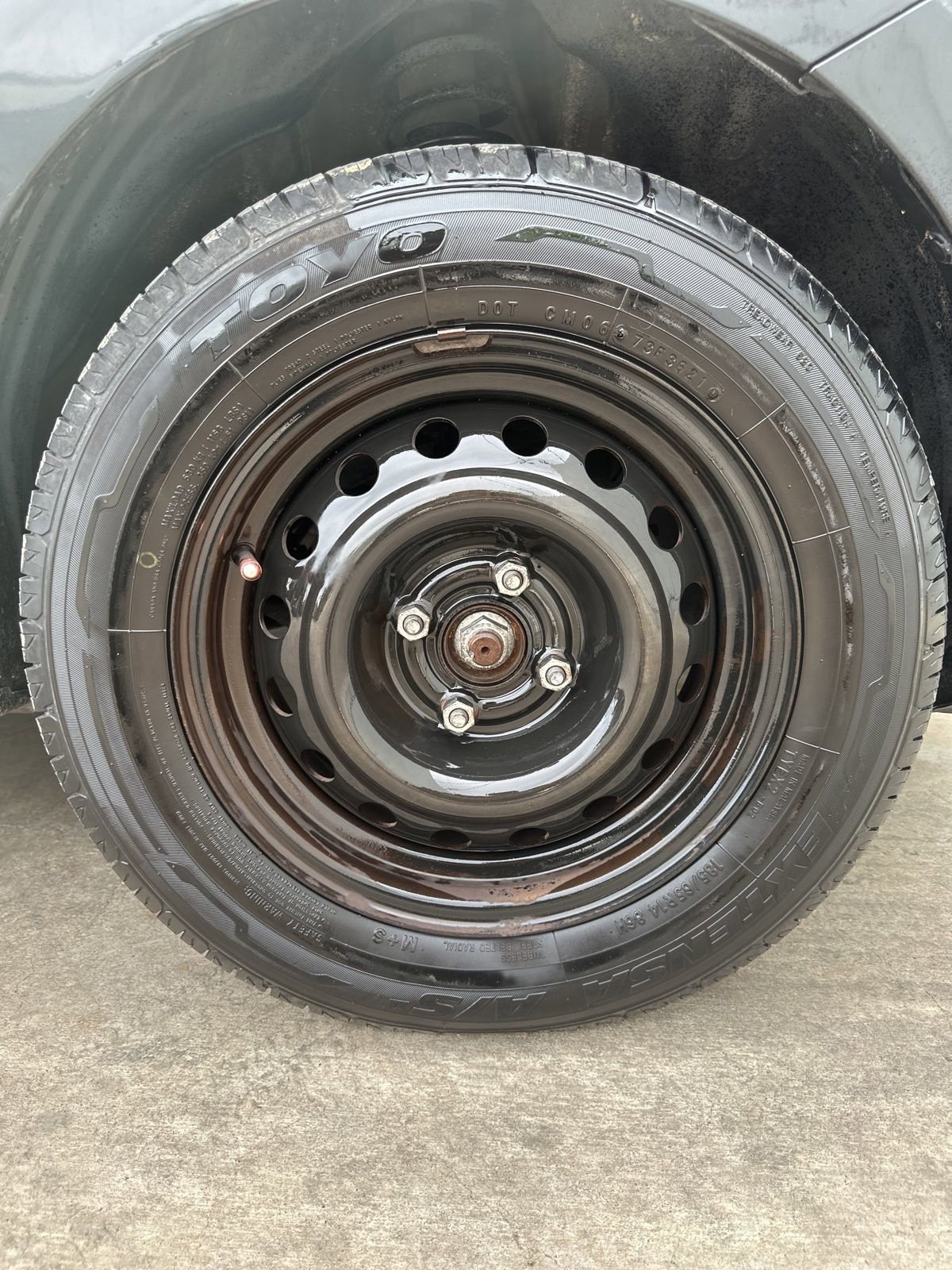 Used 2015 Mitsubishi Mirage DE FWD image 23