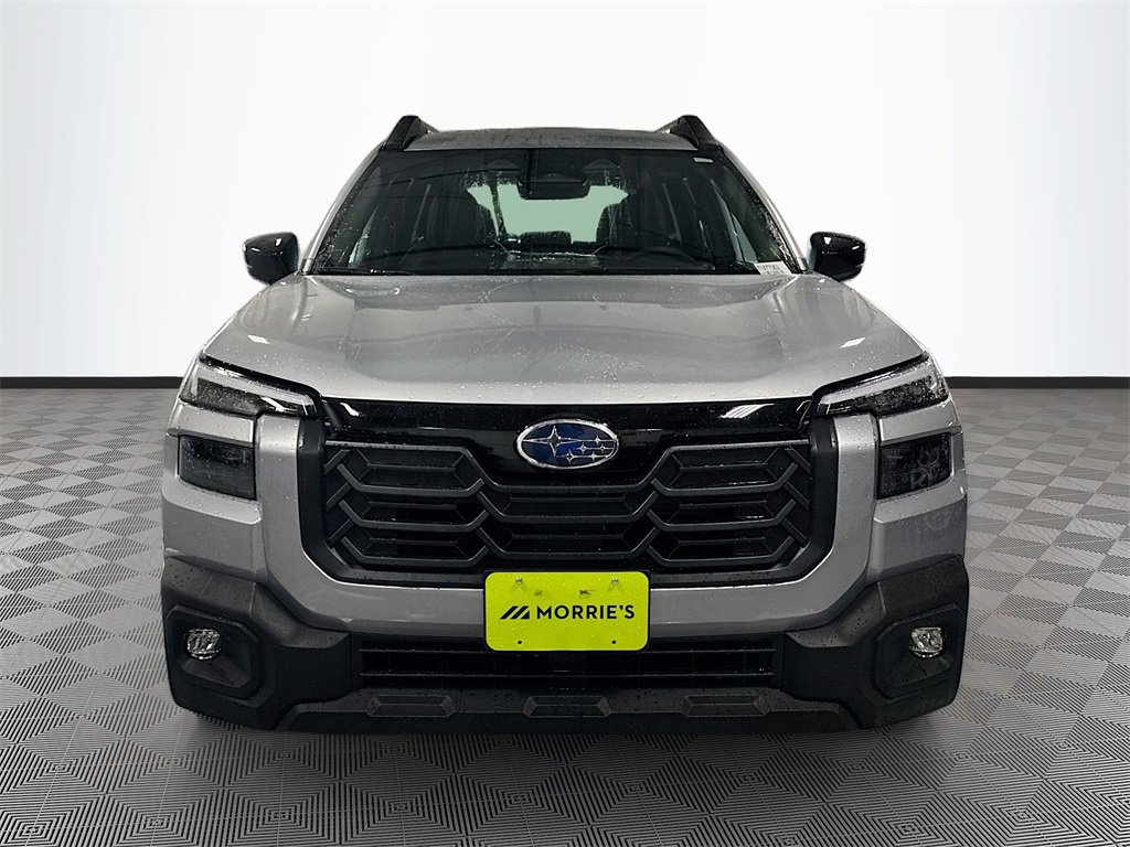 New 2026 Subaru Outback Premium image 2