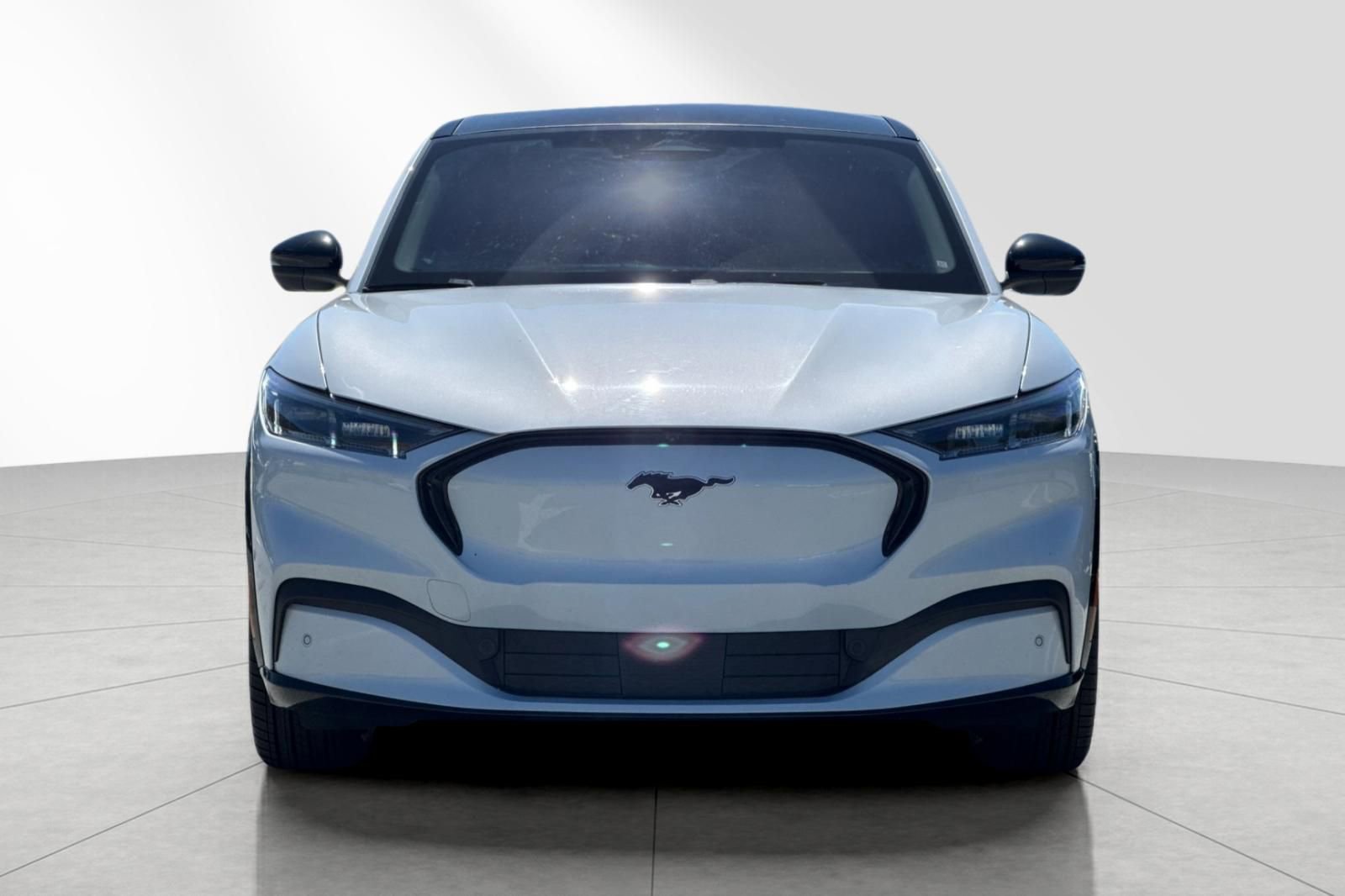 Used 2023 Ford Mustang Mach-E Premium RWD image 9