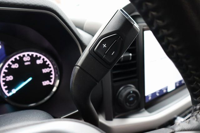 Used 2022 Ford F150 XLT w/ Equipment Group 302A High image 27