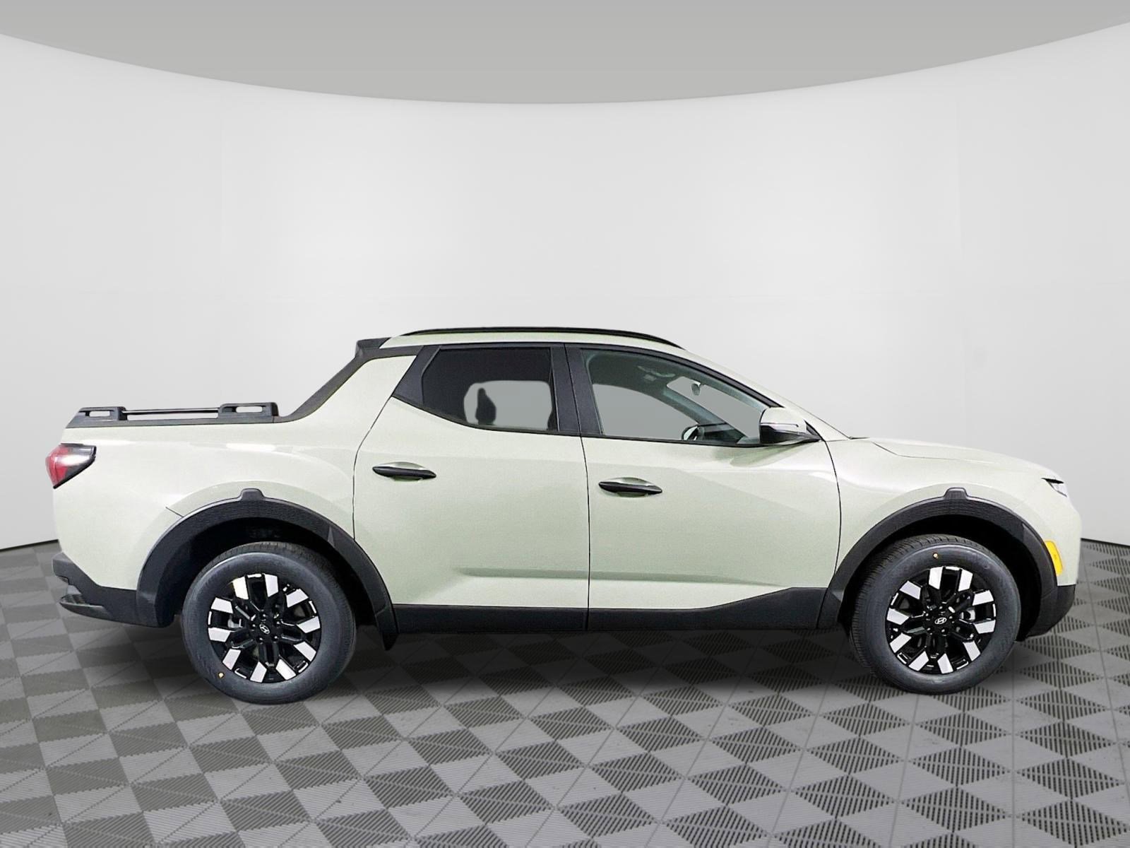 New 2026 Hyundai Santa Cruz SEL AWD/4WD image 30