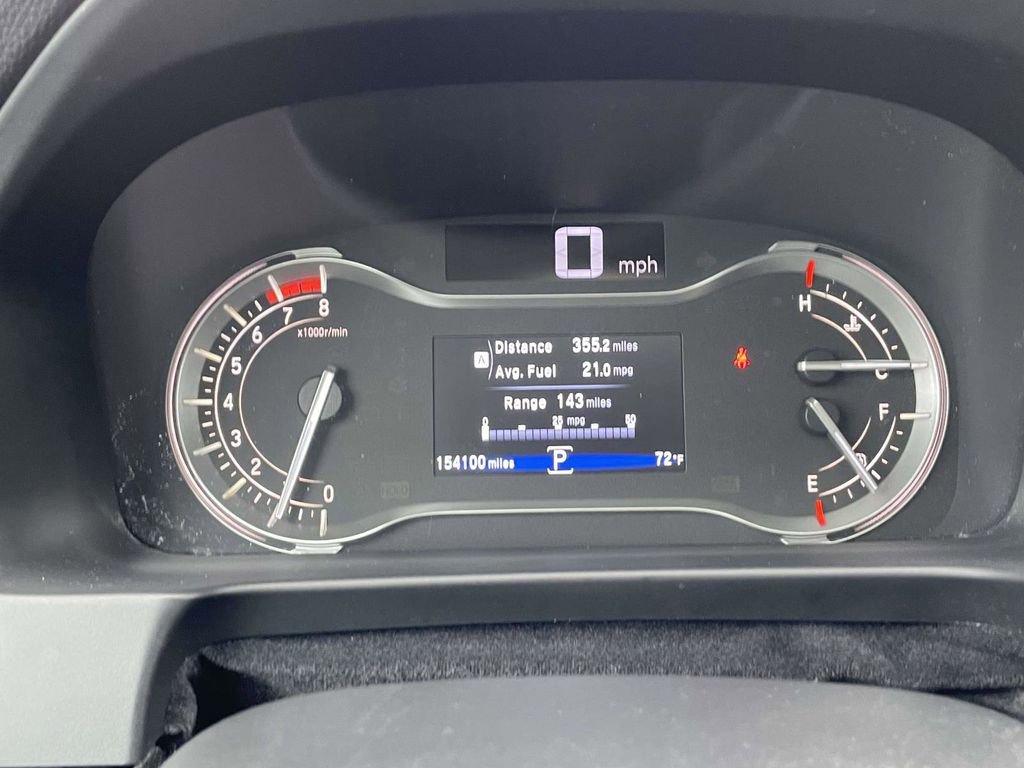 Used 2016 Honda Pilot EX-L image 28