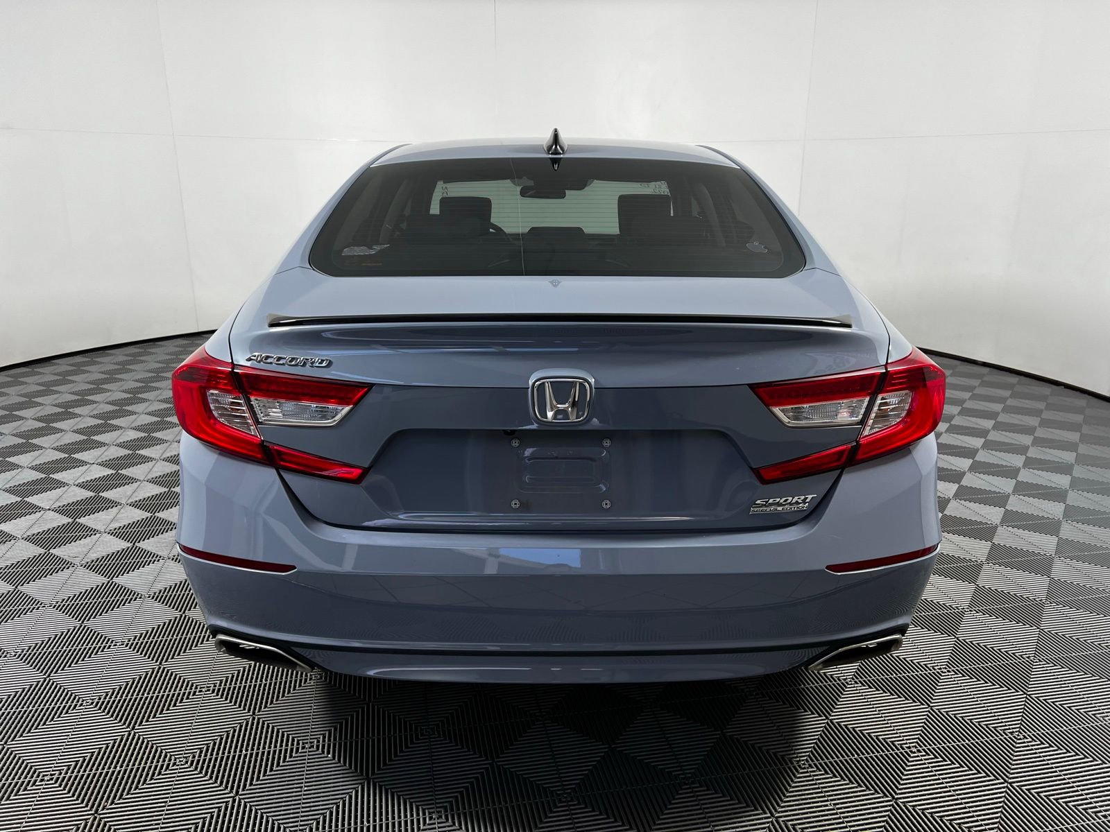Used 2022 Honda Accord Sport Special Edition image 6