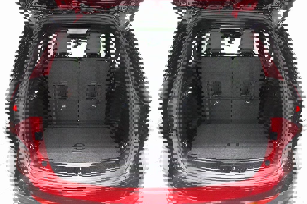 New 2025 Jeep Grand Cherokee L Limited w/ Luxury Tech Group II image 28