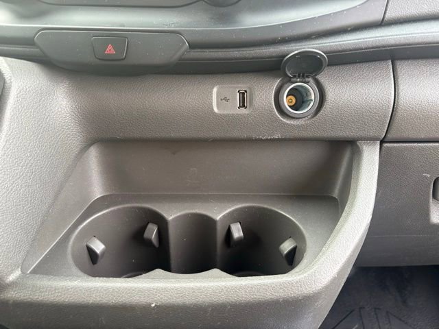 Used 2024 Ford Transit 250 Low Roof w/ Exterior Upgrade Package image 24