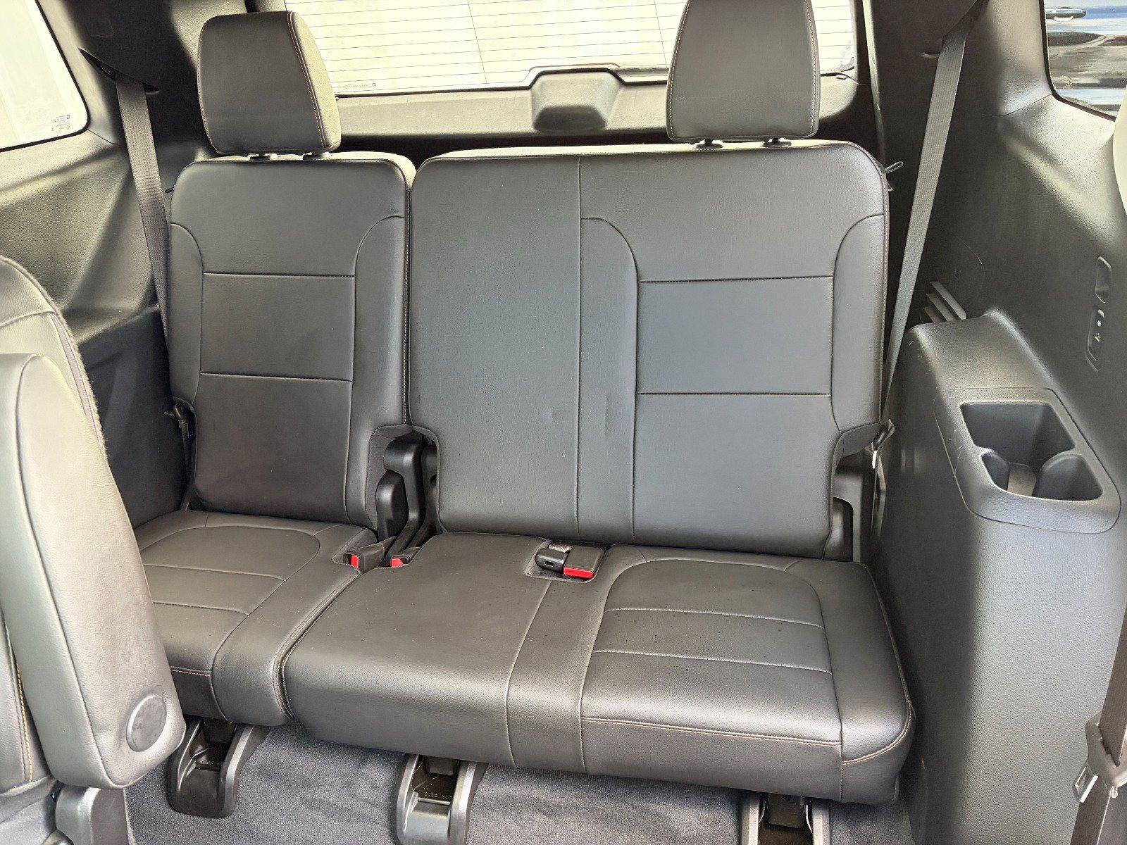 Used 2021 Chevrolet Traverse Premier image 24