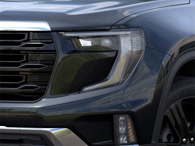 New 2025 GMC Acadia Elevation w/ Elevation Premium Package AWD/4WD image 10