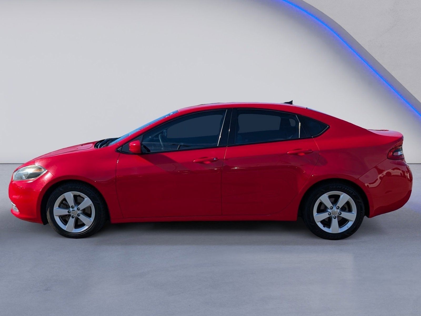 Used 2016 Dodge Dart SXT image 6