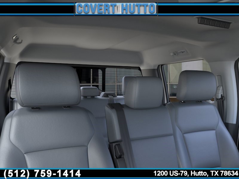 New 2026 Ford F350 XL w/ XL Chrome Package AWD/4WD image 22