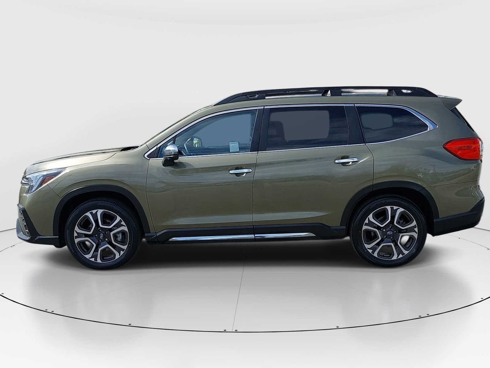Certified 2023 Subaru Ascent Touring image 4