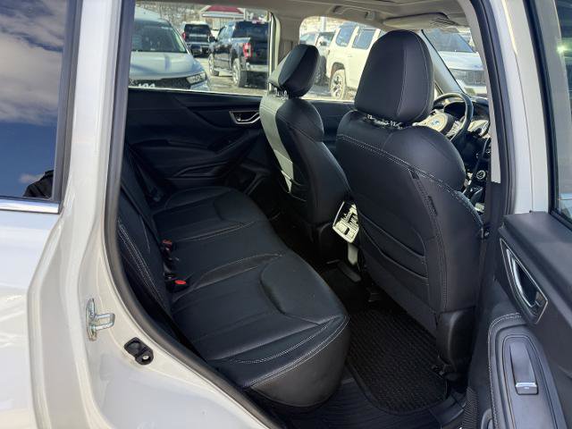 Used 2022 Subaru Forester Touring image 6