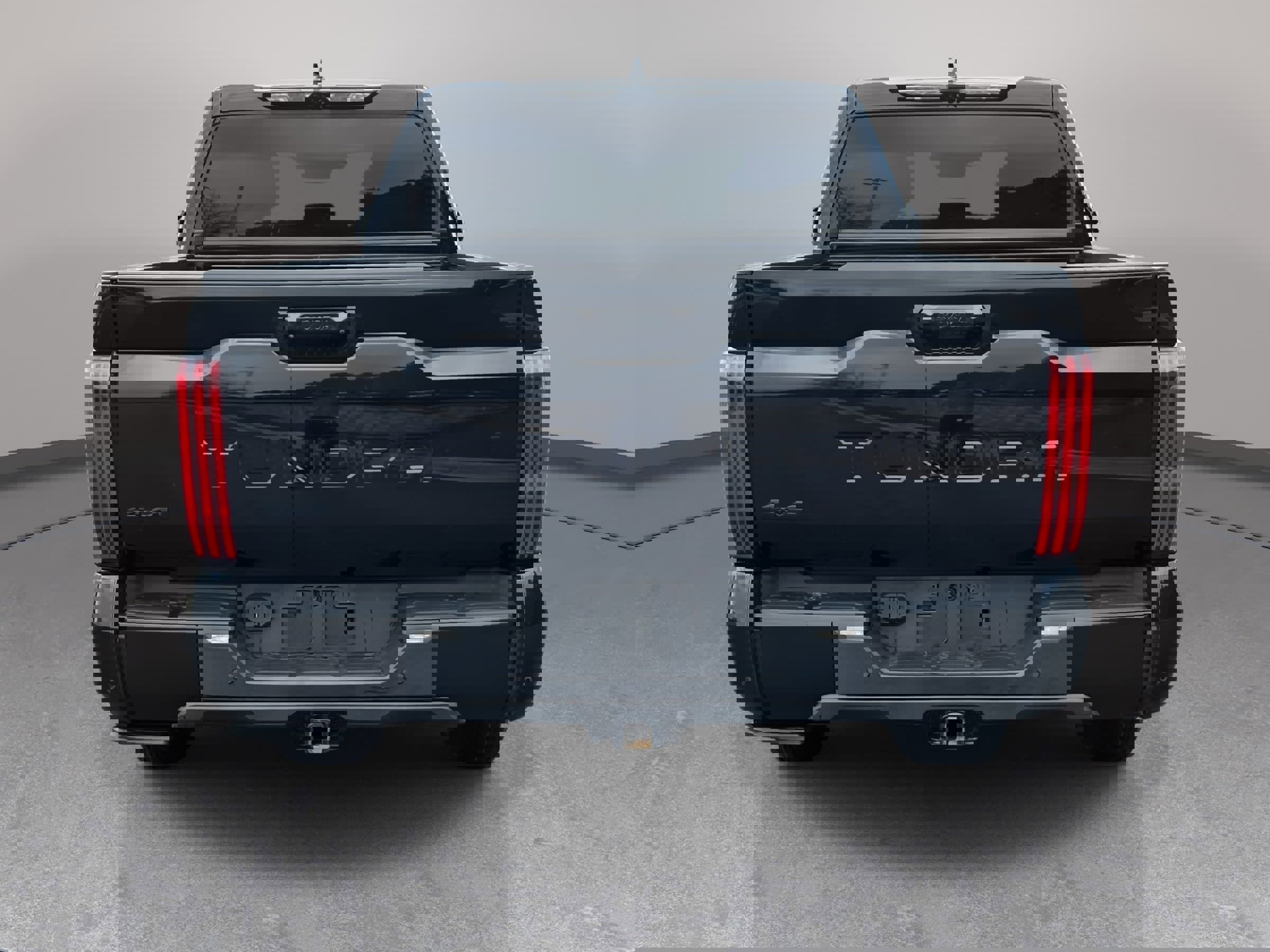 Used 2023 Toyota Tundra Platinum w/ Advanced Package image 6