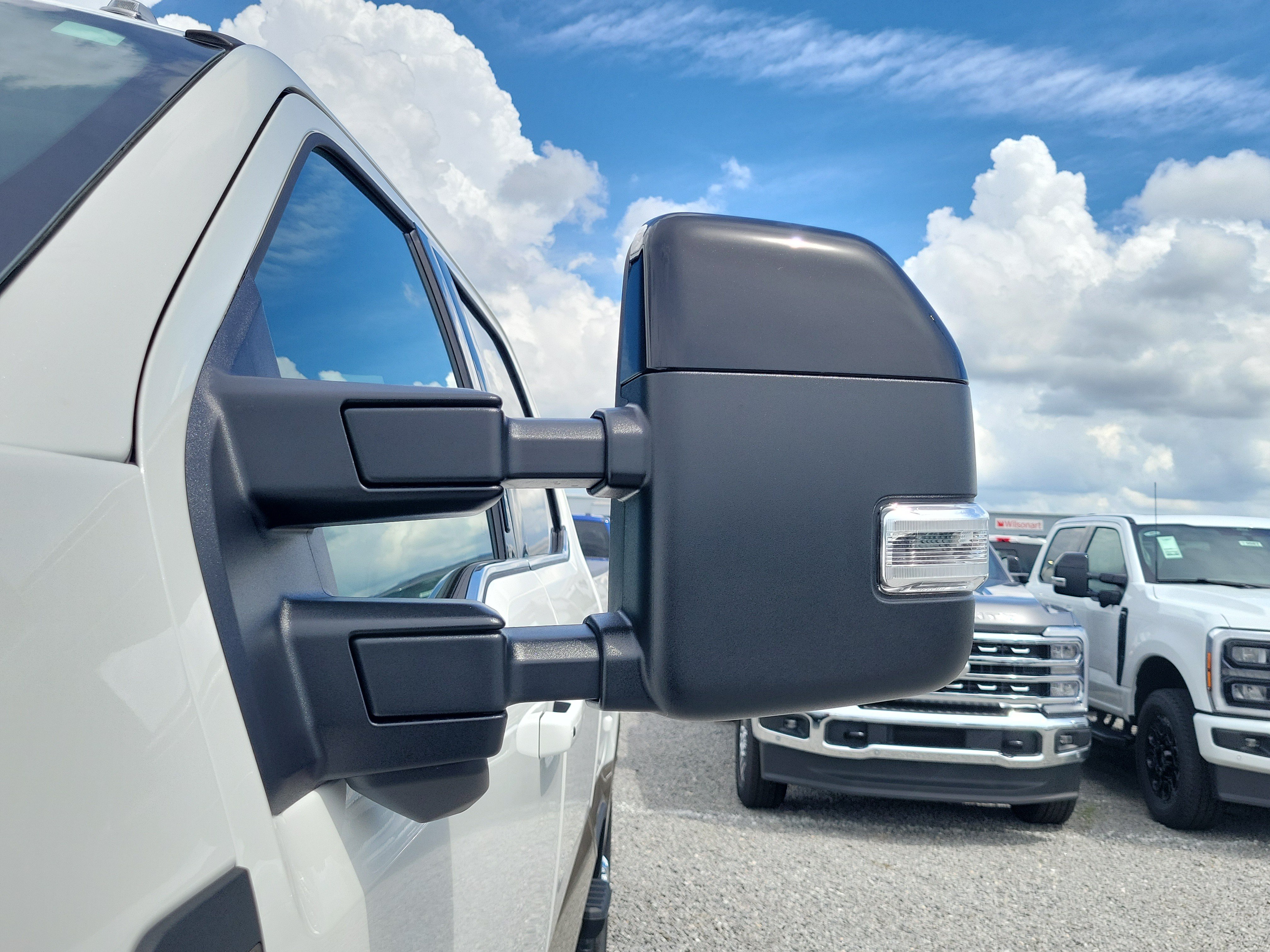 New 2027 Ford F350 King Ranch AWD/4WD image 5