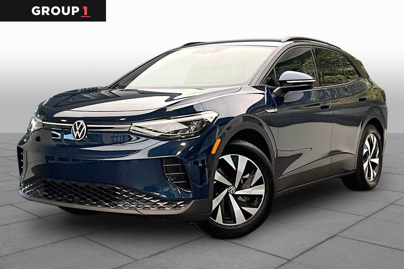 Used 2023 Volkswagen ID.4 Pro