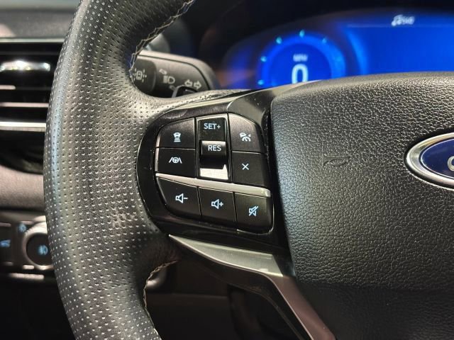 Used 2021 Ford Explorer ST w/ Equipment Group 401A AWD/4WD image 16