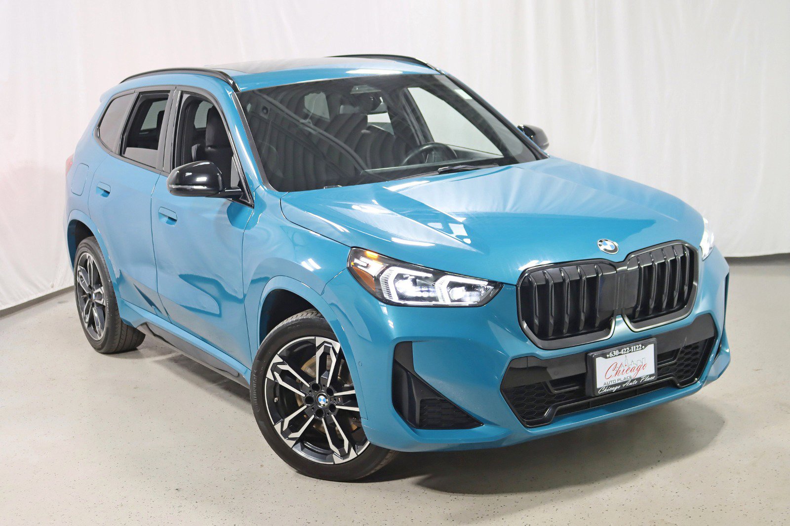Used 2023 BMW X1 xDrive28i w/ M Sport Package image 6