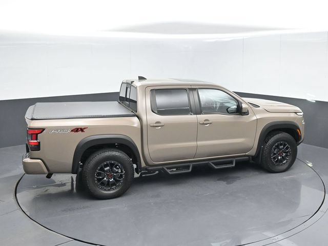 Used 2022 Nissan Frontier PRO-4X w/ Pro-4X Premium Package AWD/4WD image 48