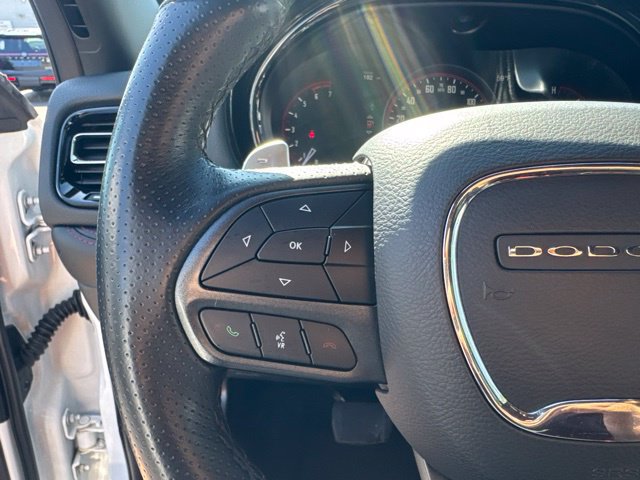 Used 2025 Dodge Durango R/T AWD/4WD image 11
