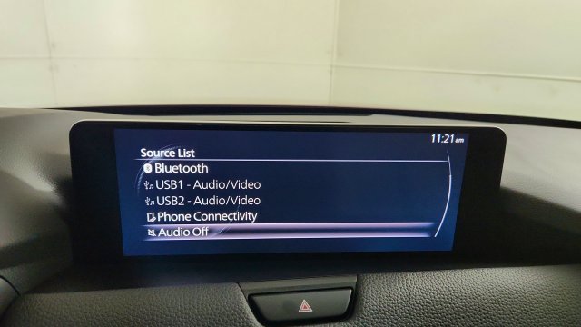 New 2026 MAZDA CX-90 3.3 Turbo w/ Preferred Package AWD/4WD image 20