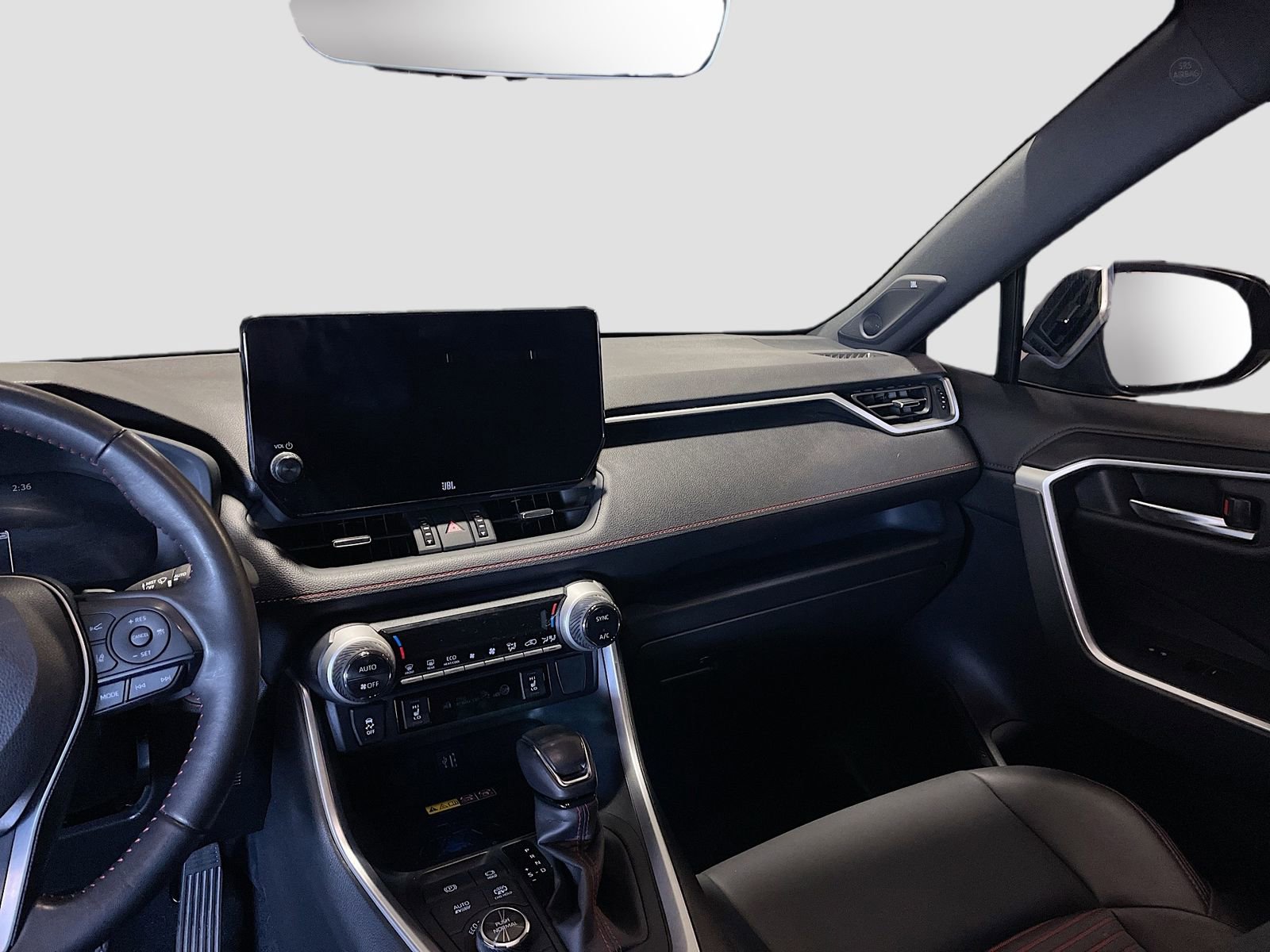 Used 2024 Toyota RAV4 XSE w/ Weather Package image 25