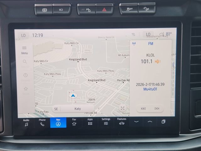 Used 2024 Ford F250 Limited w/ FX4 Off-Road Package image 14