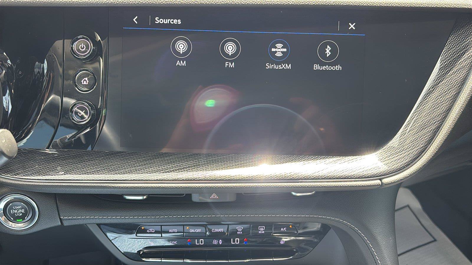 Certified 2023 Buick Envision Preferred AWD/4WD image 33