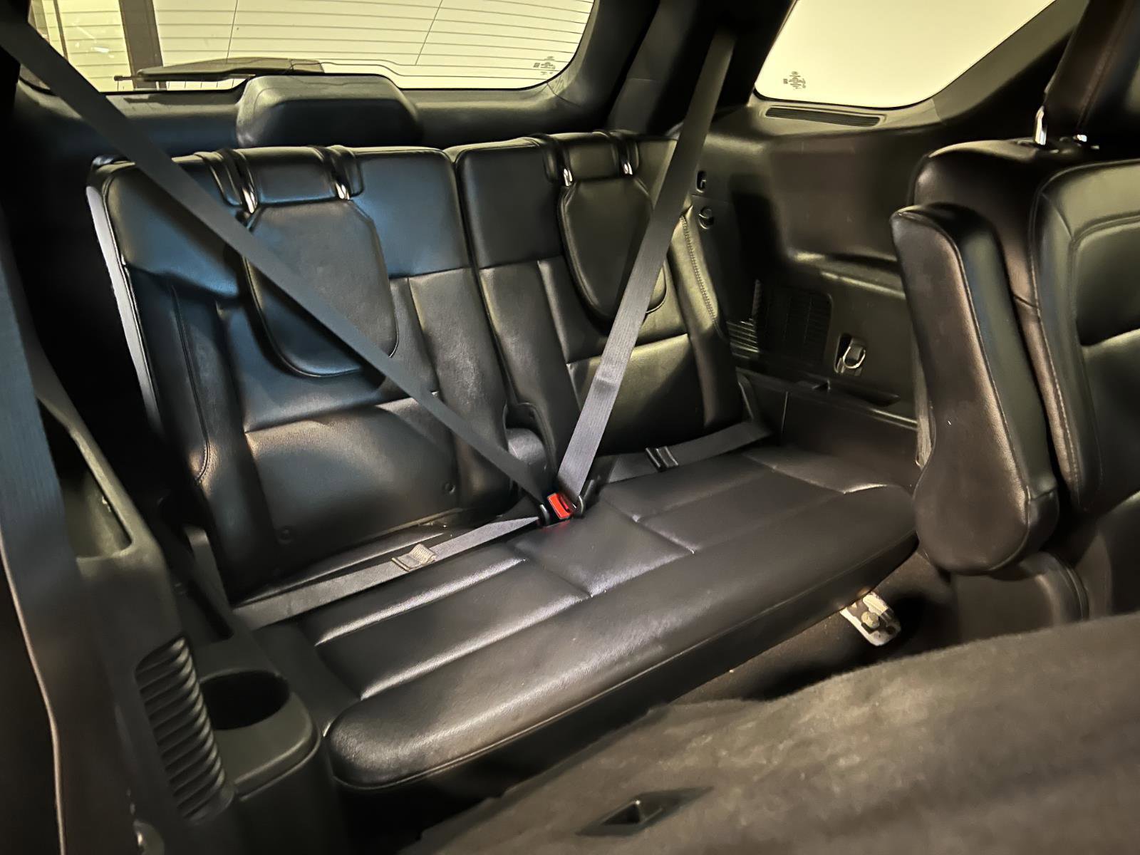 Used 2020 Ford Explorer XLT w/ Equipment Group 202A image 37