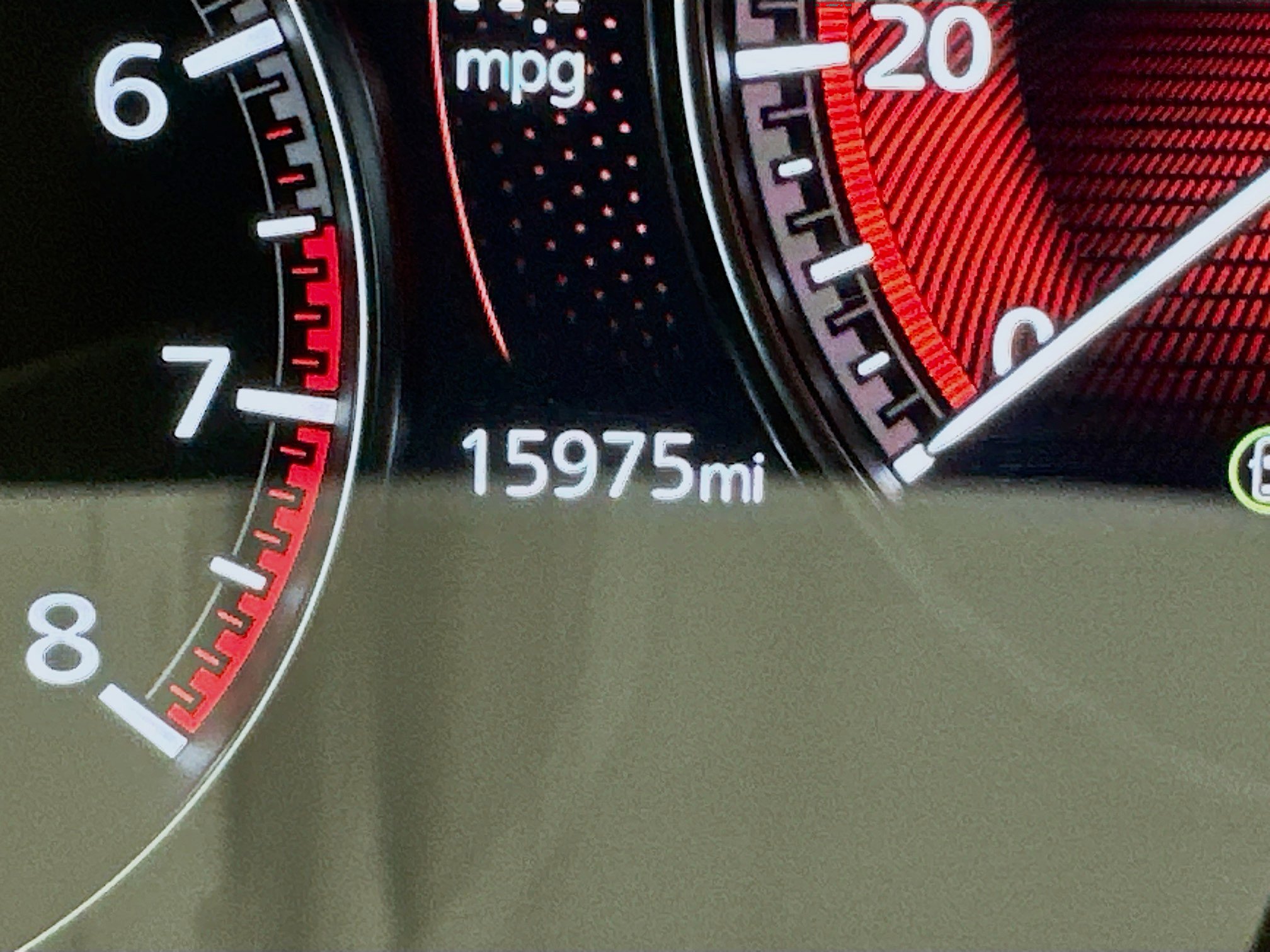 Used 2025 MAZDA CX-50 AWD 2.5 S w/ Premium Package image 19