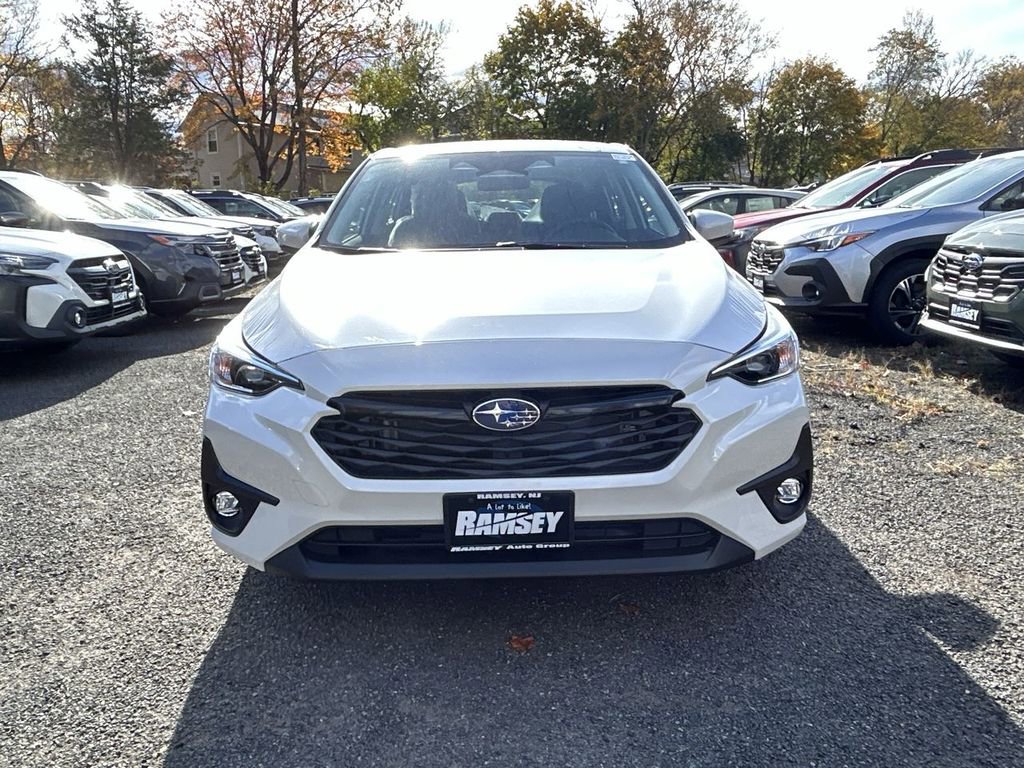 New 2026 Subaru Impreza 2.0i Sport image 3