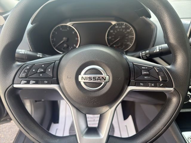 Used 2022 Nissan Altima 2.5 SV image 19