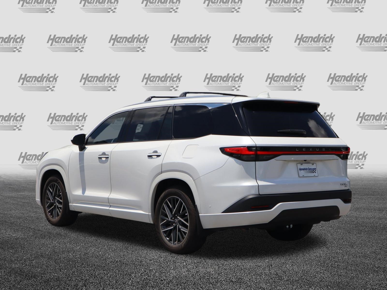 Used 2024 Lexus TX 350 AWD w/ Captains Chair Package image 7