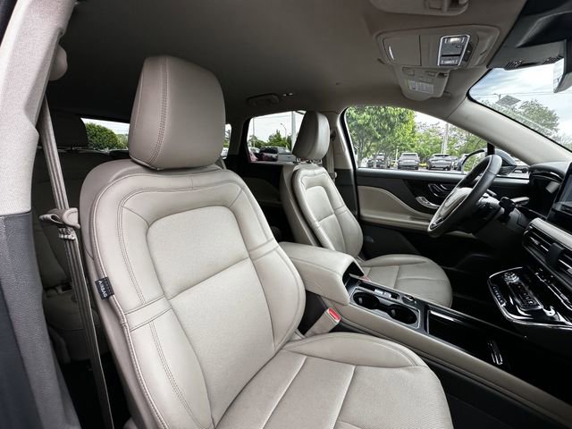 Certified 2024 Lincoln Corsair AWD w/ Equipment Group 101A image 35
