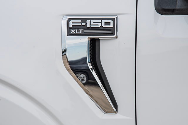 Used 2021 Ford F150 XLT w/ XTR Package AWD/4WD image 16